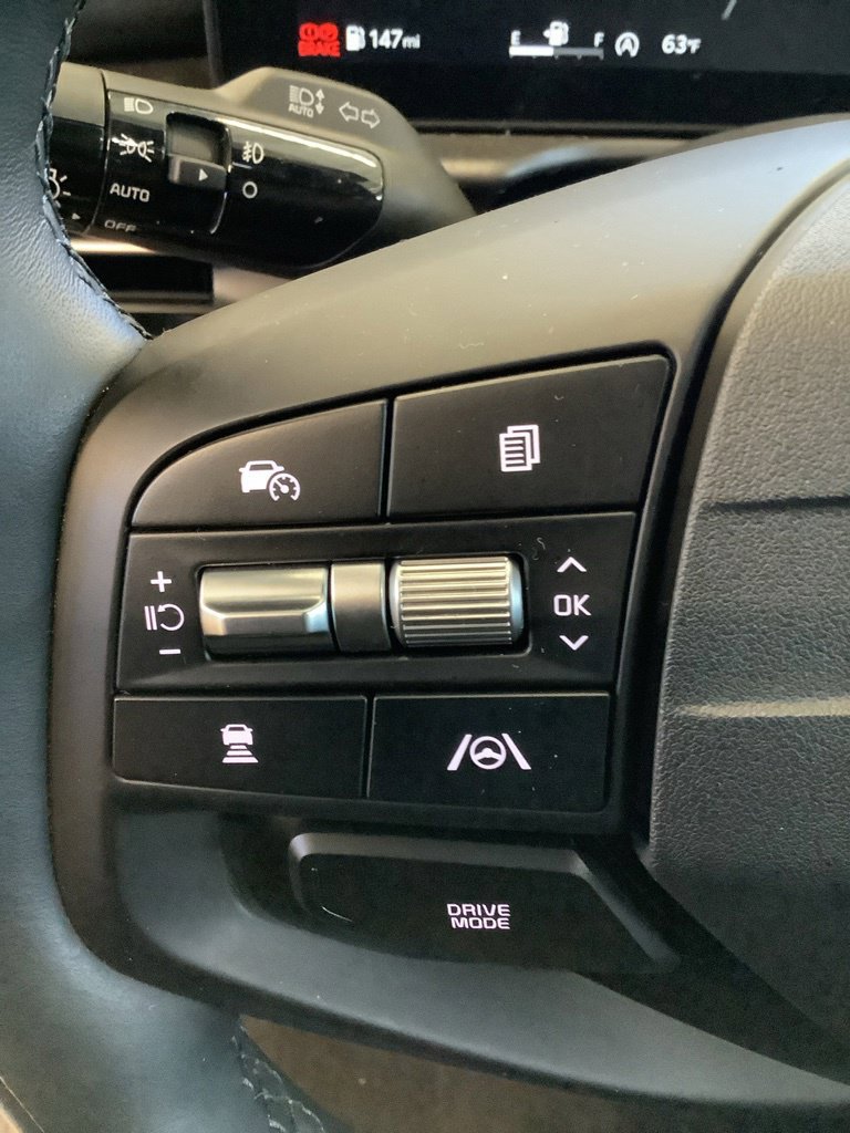 Certified 2026 Kia Sportage X-Line w/ X-Line Technology Package AWD/4WD image 25