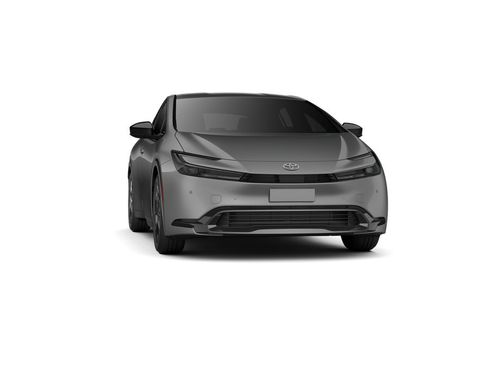 New 2027 Toyota Prius FWD image 46
