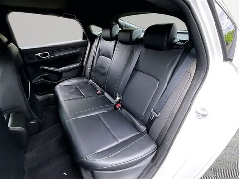 Used 2023 Acura Integra A-Spec FWD image 18