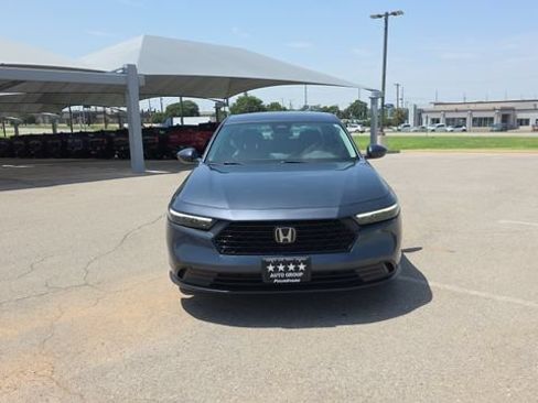 Used 2023 Honda Accord LX image 3