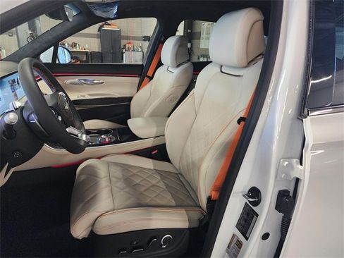 New 2026 Genesis GV70 3.5T Sport Prestige image 6