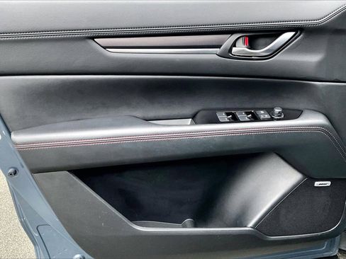 Used 2024 MAZDA CX-5 Carbon Edition image 26