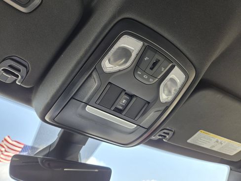 Used 2022 RAM 1500 Big Horn w/ Built-to-serve Edition AWD/4WD image 39