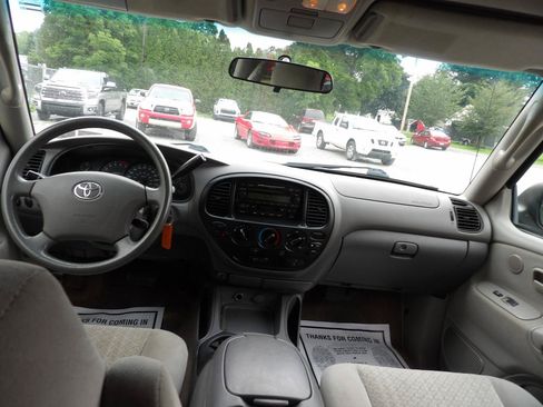 Used 2005 Toyota Tundra SR5 AWD/4WD image 11