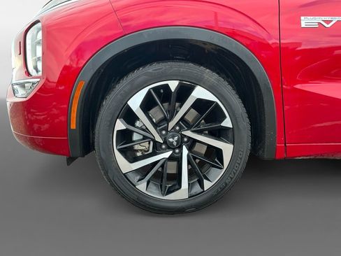 Used 2024 Mitsubishi Outlander SEL image 14