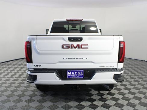 New 2026 GMC Sierra 2500 Denali w/ Denali Reserve Package image 29