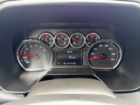 Certified 2023 Chevrolet Tahoe LS w/ Driver Alert Package image 21