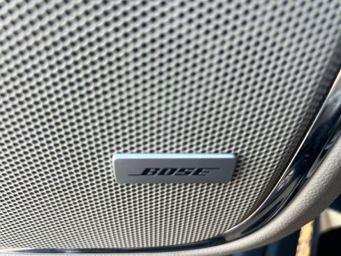 Used 2020 GMC Yukon Denali w/ Enhanced Security Package image 27