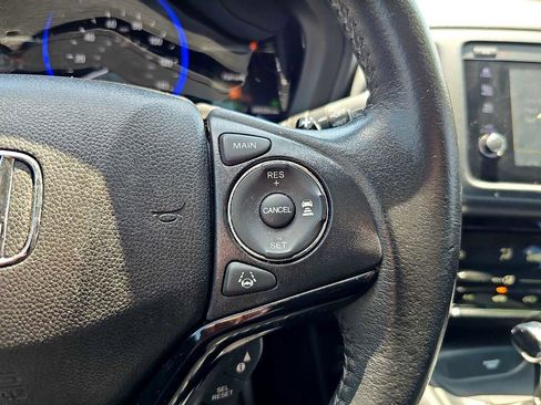 Used 2021 Honda HR-V EX-L image 22