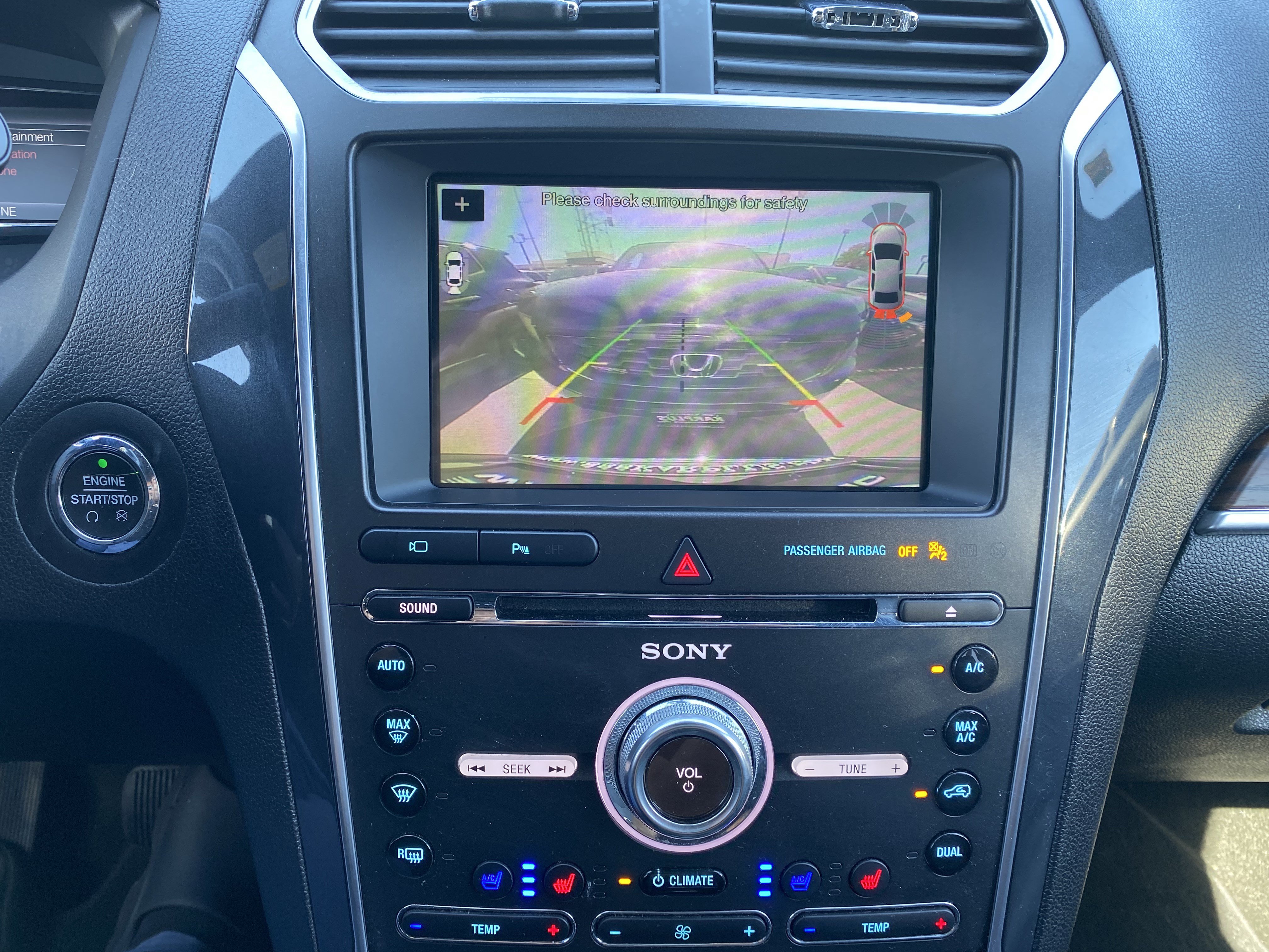 Used 2018 Ford Explorer Limited FWD image 28