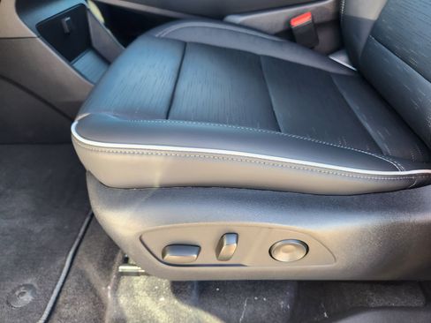 New 2026 Buick Enclave Sport Touring w/ Power Package image 19