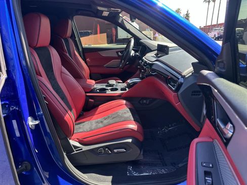 Certified 2024 Acura MDX A-Spec AWD/4WD image 14