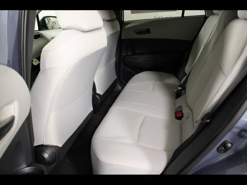 Used 2026 Toyota Corolla Cross LE w/ Moonroof Package AWD/4WD image 12