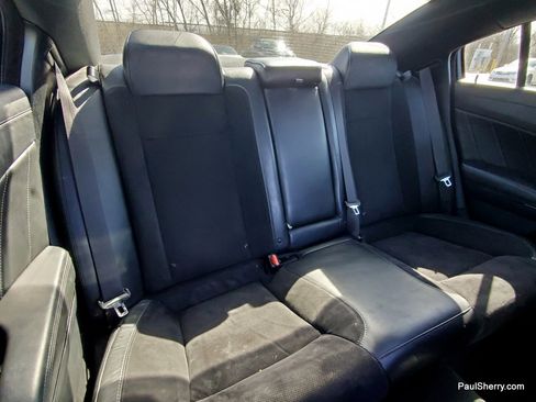 Used 2019 Dodge Charger R/T w/ Plus Group image 5