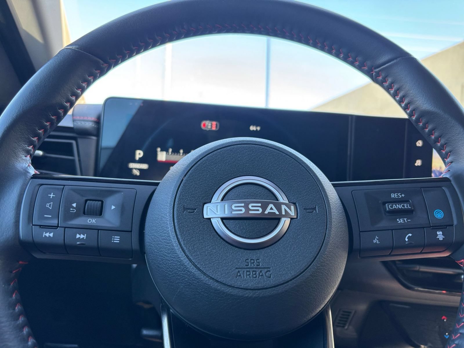 Used 2026 Nissan Kicks SR FWD image 26