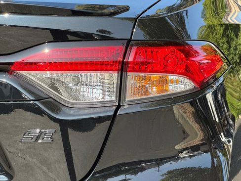 New 2026 Toyota Corolla SE FWD image 31