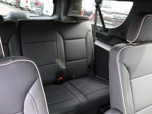 New 2026 GMC Yukon XL Elevation w/ LPO, Floor Liner Package AWD/4WD image 25
