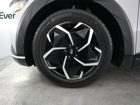 Used 2024 Hyundai Ioniq 5 SEL image 19