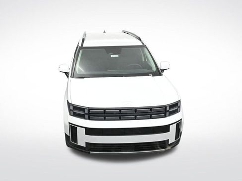 New 2026 Hyundai Santa Fe SEL FWD image 24