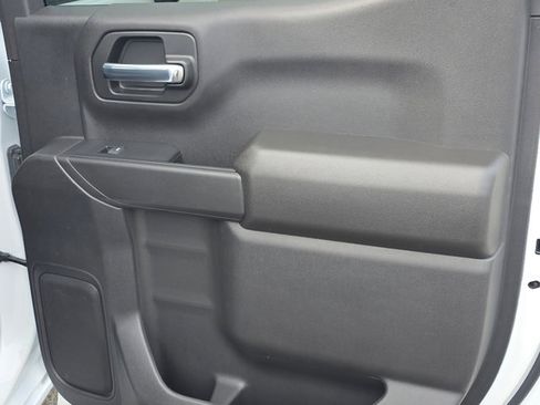 Certified 2023 Chevrolet Silverado 1500 Custom Trail Boss image 23