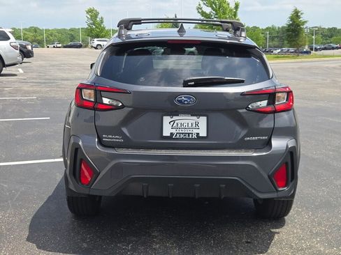 Certified 2024 Subaru Crosstrek 2.0i Premium AWD/4WD image 13