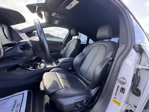 Used 2021 BMW 228i Gran Coupe w/ Lights Package FWD image 15