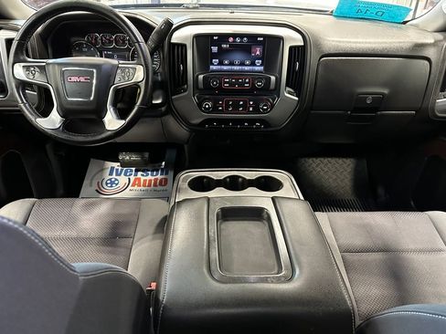 Used 2014 GMC Sierra 1500 SLE w/ SLE Convenience Package image 27