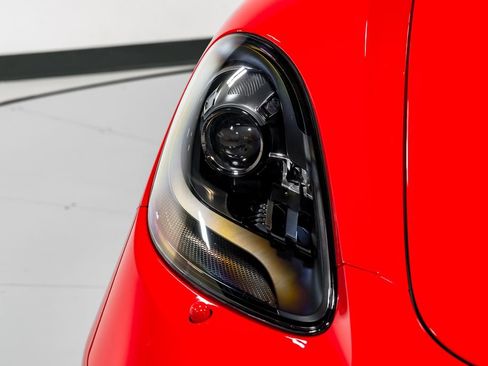 Used 2025 Porsche 718 Cayman GTS image 37