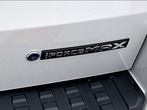 Used 2025 Toyota 4Runner Limited image 6