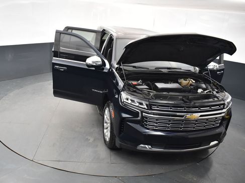 Certified 2023 Chevrolet Tahoe Premier image 21