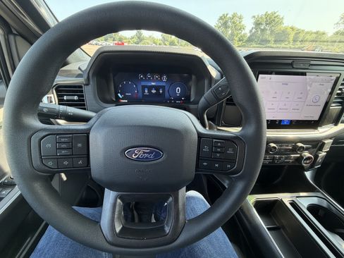 New 2026 Ford F150 STX w/ Equipment Group 200A AWD/4WD image 7