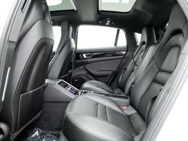 Used 2019 Porsche Panamera 4 AWD/4WD image 26