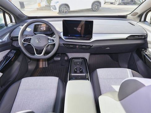 New 2025 Volkswagen ID.4 Pro image 15