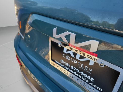 New 2026 Kia Niro EX FWD image 29