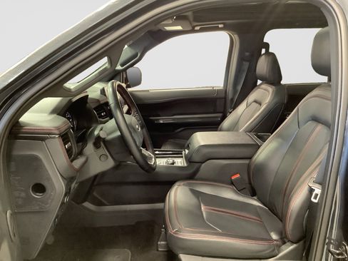 Certified 2023 Ford Expedition Limited AWD/4WD image 10