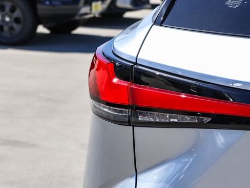 New 2026 Lexus RX 350 Premium Plus FWD image 13