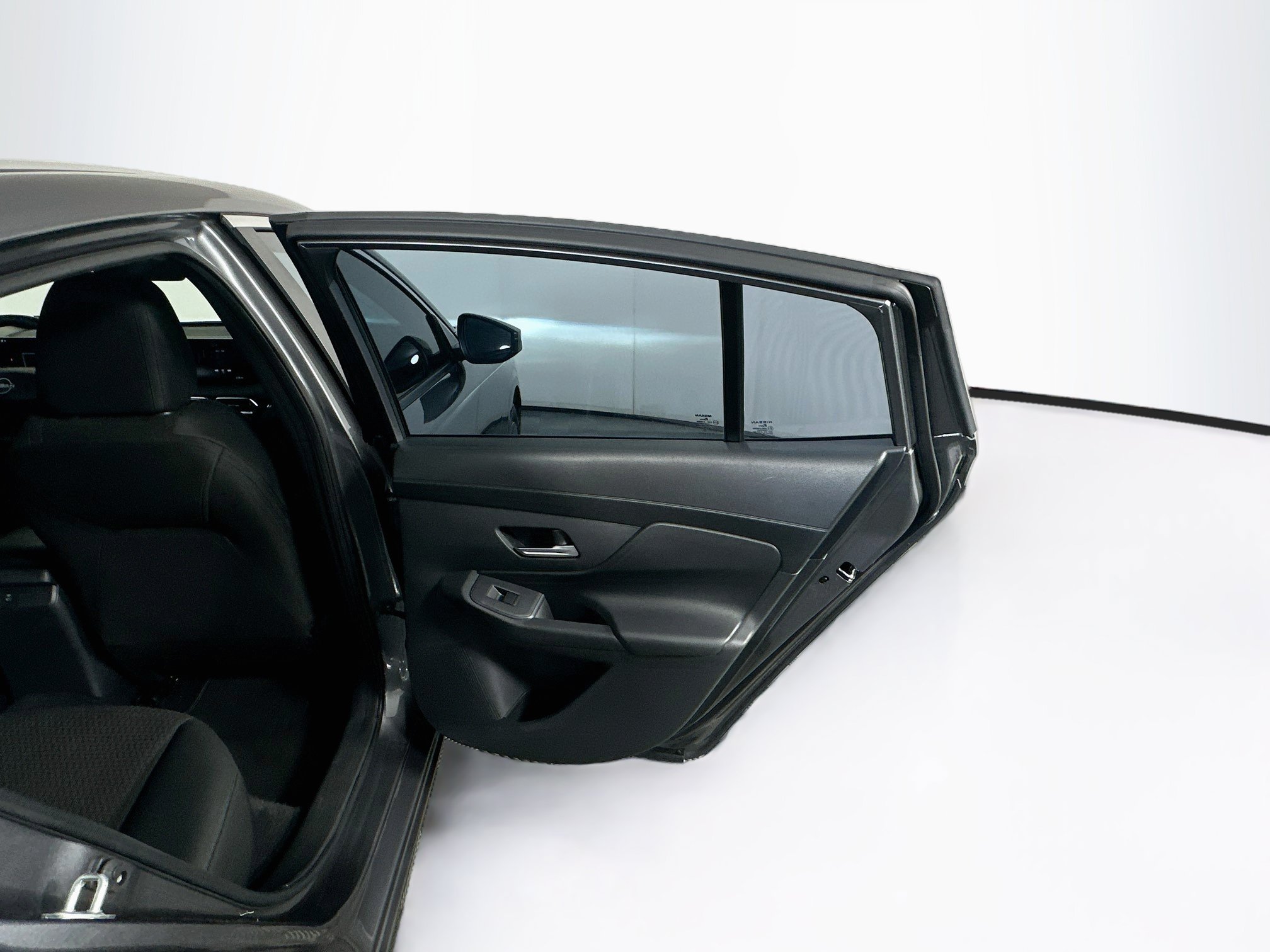 Used 2026 Nissan Sentra S w/ Floor Mat Package FWD image 28