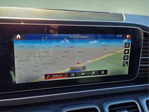 Used 2021 Mercedes-Benz GLE 350 w/ Premium Package image 26