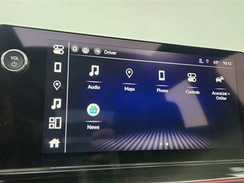 Used 2024 Acura ZDX A-Spec image 48