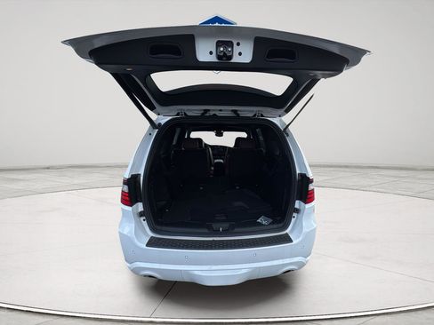 New 2026 Dodge Durango GT AWD/4WD image 16