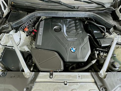 Used 2023 BMW X3 xDrive30i w/ Convenience Package AWD/4WD image 32