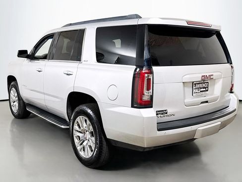 Used 2017 GMC Yukon SLT RWD image 6