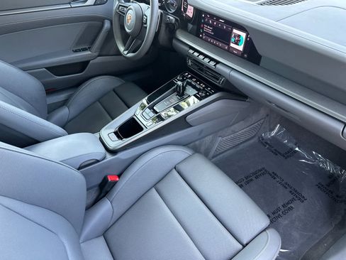 Certified 2024 Porsche 911 Carrera RWD image 13