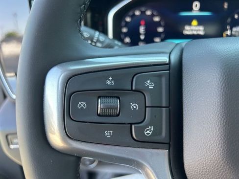 New 2026 Chevrolet Silverado 2500 LTZ image 18