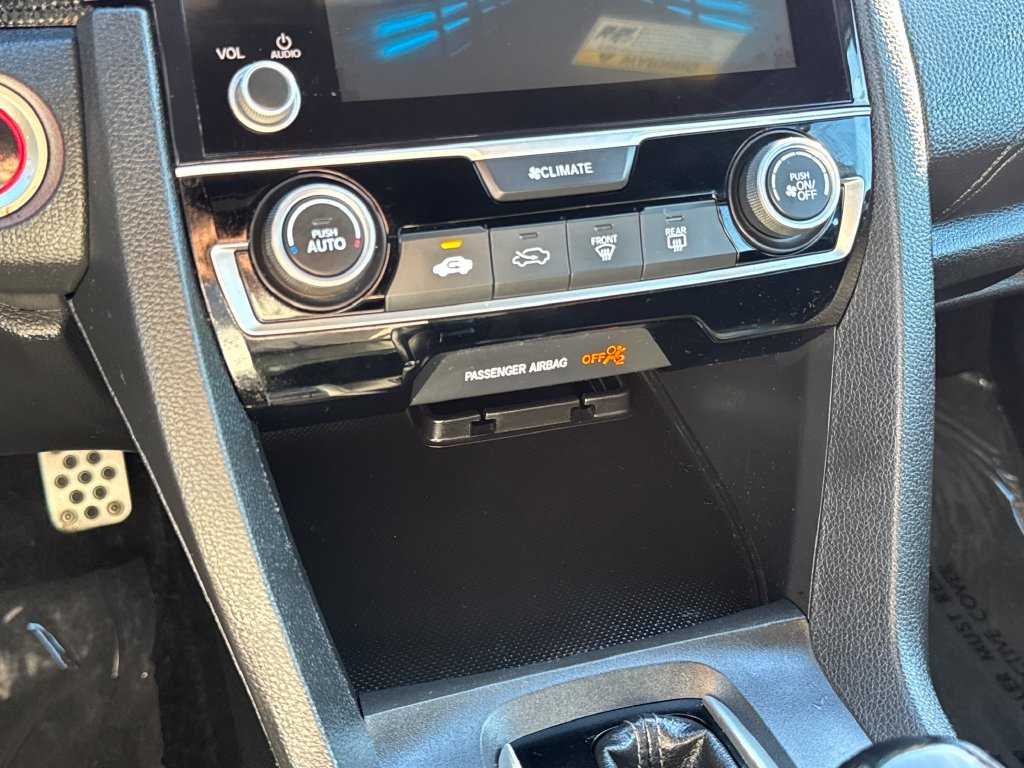 Used 2020 Honda Civic Sport image 24