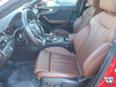 Used 2024 Audi A5 2.0T Premium Plus image 16