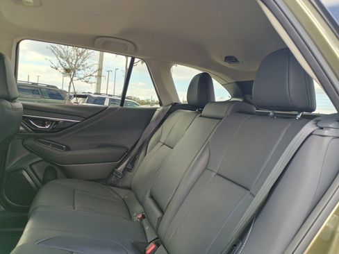 Certified 2025 Subaru Outback Limited w/ Popular Package #2 image 17