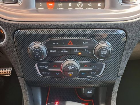 Used 2023 Dodge Charger GT w/ Technology Group RWD image 30