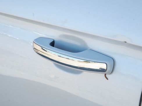 Used 2019 Lincoln Navigator Black Label w/ Cargo Package image 39