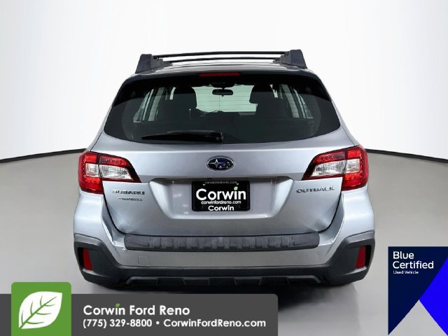 Used 2018 Subaru Outback 2.5i AWD/4WD image 9